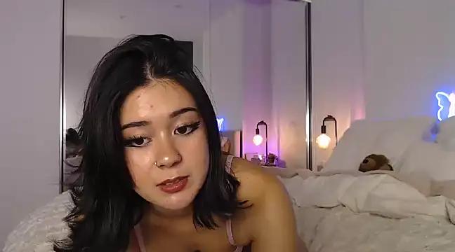 isabellas008 from StripChat is Freechat