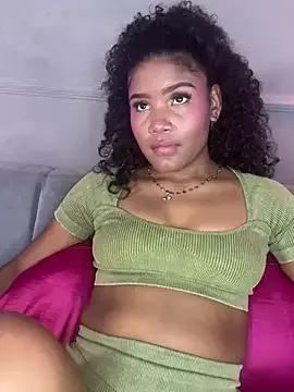 Isabellsmmith from StripChat is Freechat