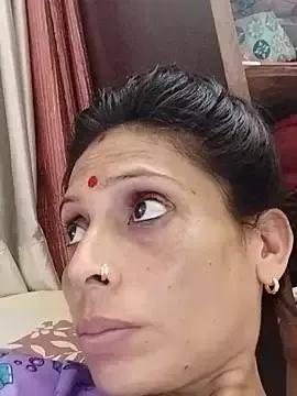 ISHANI-SINGH from StripChat is Freechat