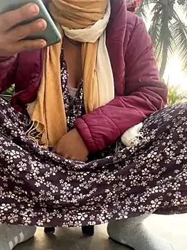 Photos of Ishikaranaa from StripChat is Freechat