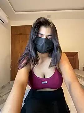 Photos of ishu_girls from StripChat is Freechat