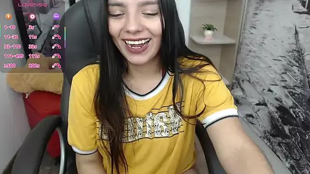 Issa__nassar webcams show profile image 