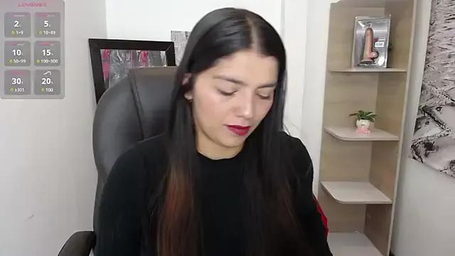 issa__nassar from StripChat