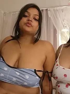 Photos of its_amesha from StripChat is Freechat