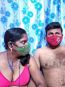 Its_My_lifetamilSR from StripChat is Freechat