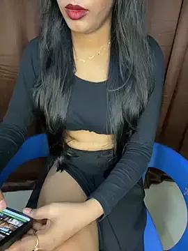 its_ur_flora from StripChat is Freechat