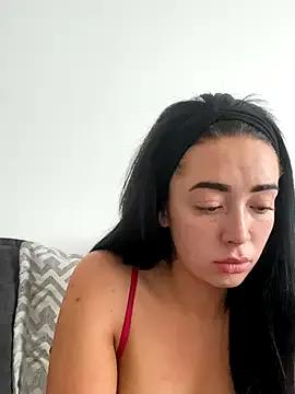 ItsCOCOx from StripChat is Freechat