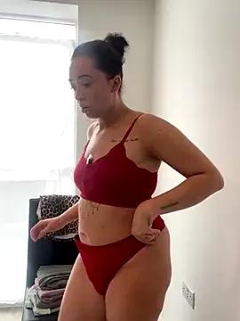 ItsCOCOx from StripChat is Freechat
