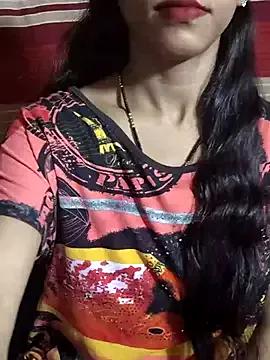 Itz_Aisha__ from StripChat is Freechat