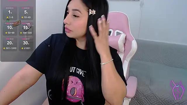 Check out our webcam shows gallery and message on a personal level with our sweet squirt cams hosts, showing off their natural physiques and sex toys.