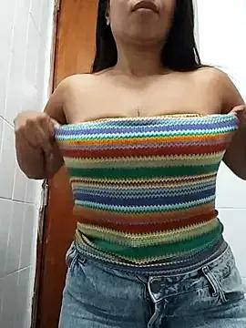 Ivanna2 from StripChat is Freechat