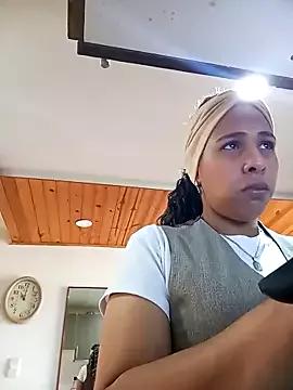 IVONNE_COLLINS33 from StripChat is Freechat