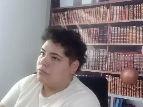 Ivory_Curvy from StripChat is Freechat