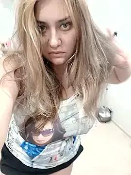 ivorywhisper from StripChat is Freechat