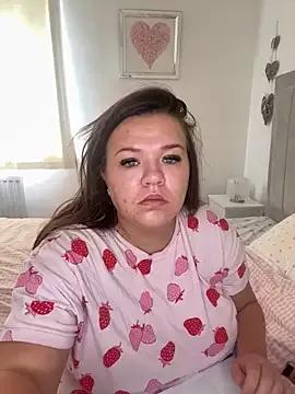 Ivy-monroexo from StripChat is Freechat