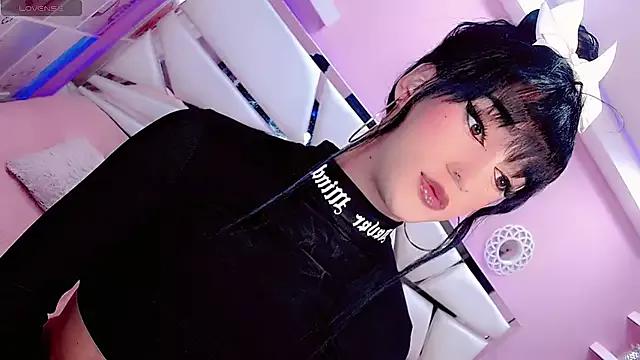 Ivy_Jane from StripChat is Freechat