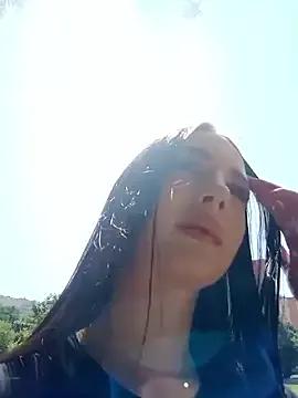 Iyourhope from StripChat is Freechat