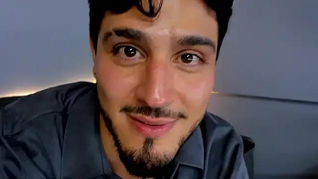JaackDick_ from StripChat is Freechat