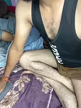 Photos of Jaan_jaani45 from StripChat is Group