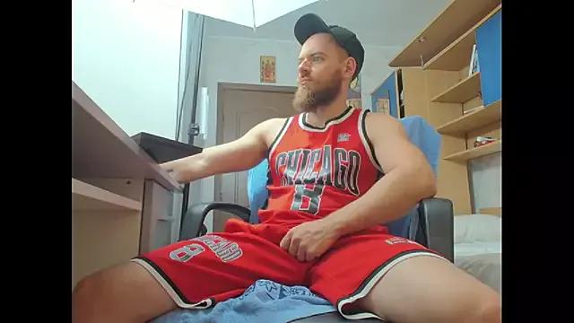 Photos of JaceBlaze from StripChat is Freechat