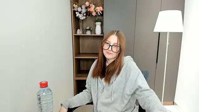 JacelynDefiore from StripChat is Freechat
