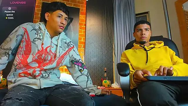 Check out our webcam shows gallery and message on a personal level with our sweet squirt cams hosts, showing off their natural physiques and sex toys.