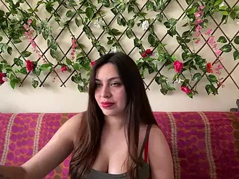 Jack_Emma25 from StripChat is Freechat