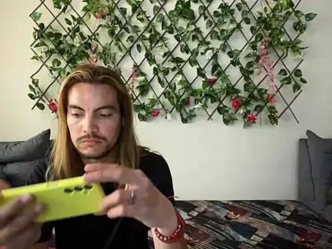 Jack_Emma25 from StripChat is Freechat