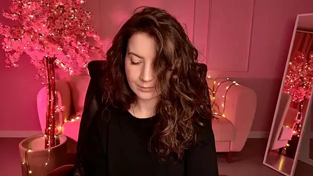 JackieByrd from StripChat is Freechat