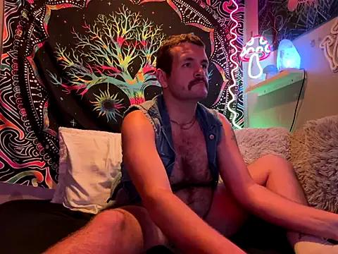 Jackjack716 from StripChat is Freechat