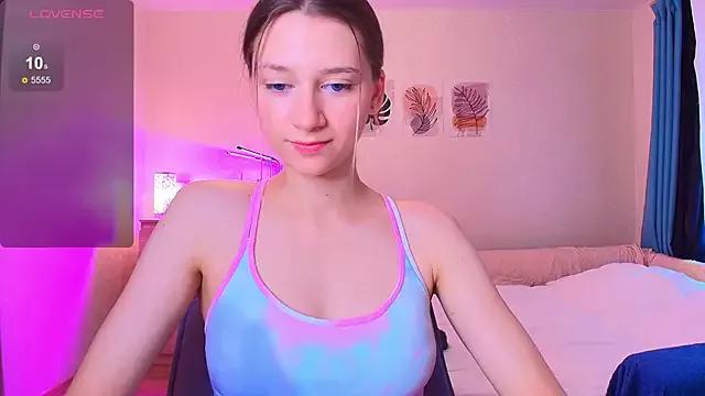 jackp0t__ from StripChat is Freechat