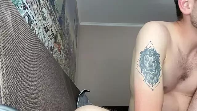 JackyAndHelen from StripChat is Freechat