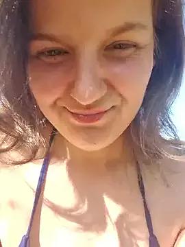 Jackymissyou from StripChat is Freechat