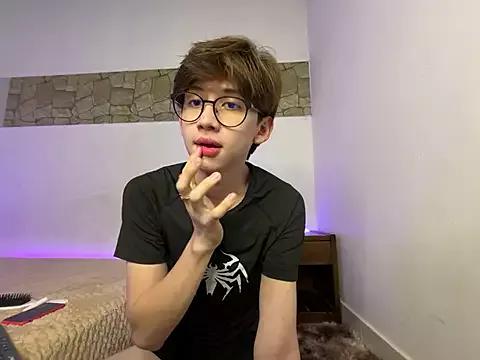 jacob_and_sam from StripChat is Freechat