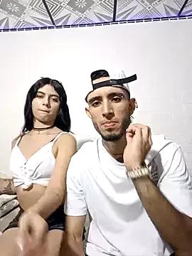 Jacob_di from StripChat is Freechat