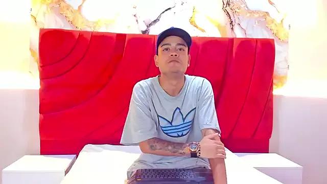 jacob_tremblay from StripChat is Freechat
