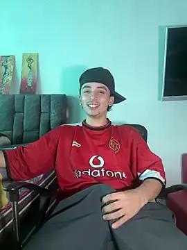 Jacobs0 from StripChat is Freechat