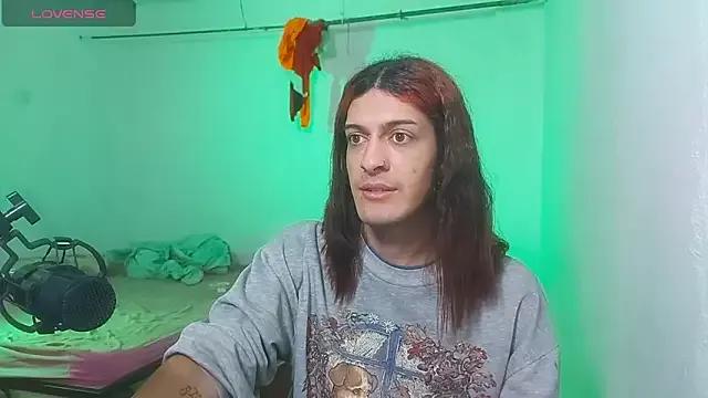Jade-prime webcams show profile image 