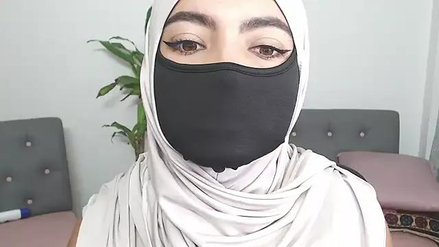 jade_nassar from StripChat is Freechat