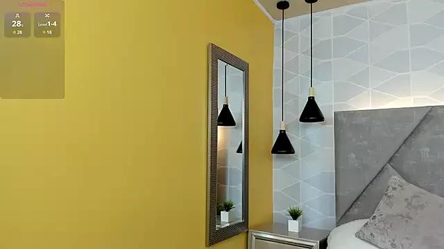 Check out our webcam shows gallery and message on a personal level with our sweet squirt cams hosts, showing off their natural physiques and sex toys.