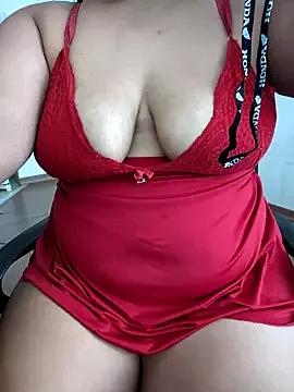 jadeamourim__ from StripChat is Freechat