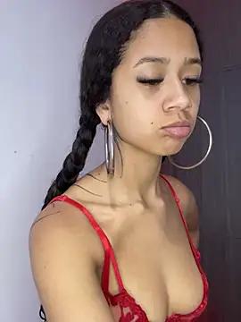 jadee8 from StripChat is Freechat