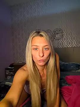Jadeybaby1 from StripChat is Freechat