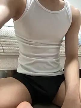 Photos of jae_yuu from StripChat is Group