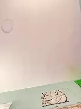 Jalissaskitten from StripChat is Freechat