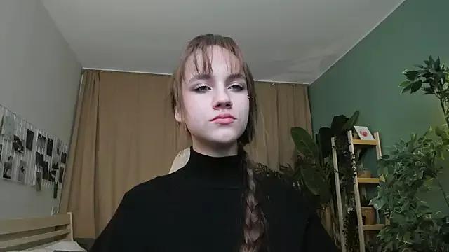 Photos of Jamie_Chung from StripChat is Freechat