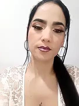 jamila_zair from StripChat is Freechat