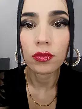 jamila_zair from StripChat is Freechat
