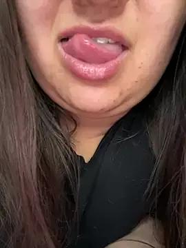 Jane_BBW from StripChat is Freechat