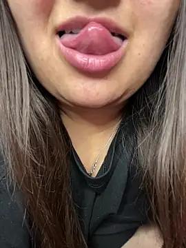 Jane_BBW from StripChat is Freechat